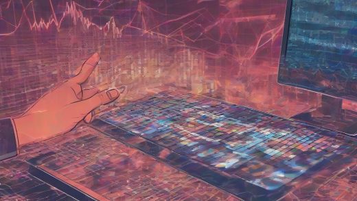 RaveDAO RAVE 토큰 조작 의혹 부인