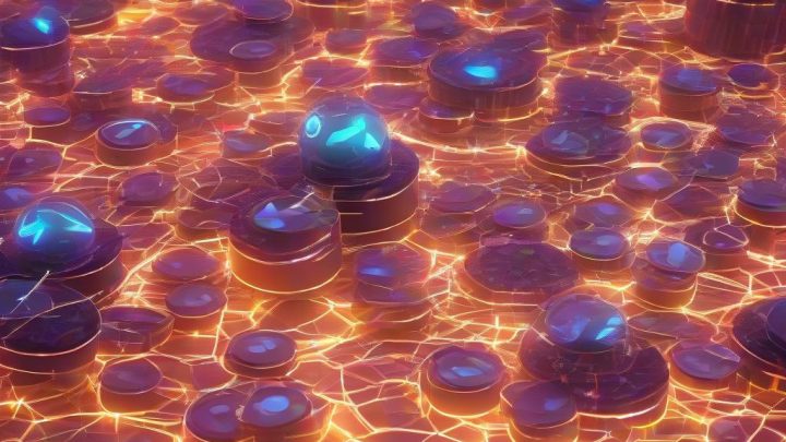 암호화폐 토큰 공급 과잉, 가치 창출 위협