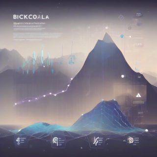비트코인 하락폭 감소: 시장 성숙 신호 2026