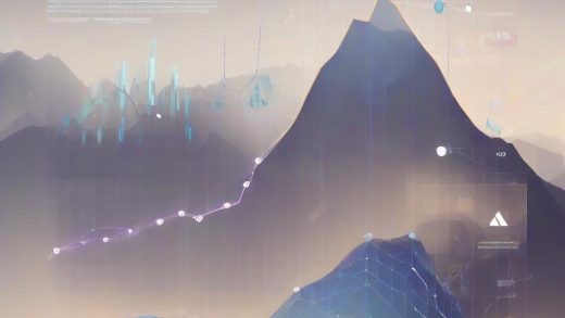 비트코인 하락폭 감소: 시장 성숙 신호 2026