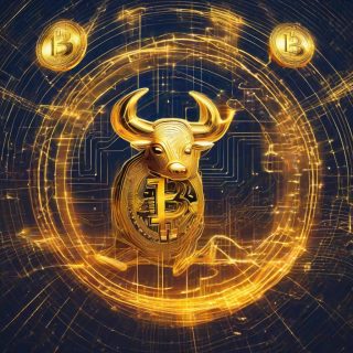 비트코인 지갑 437만 BTC 흡수, 강세장 진입 신호