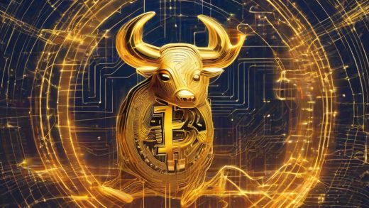 비트코인 지갑 437만 BTC 흡수, 강세장 진입 신호