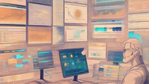파이어블록스 Earn: 기관 스테이블코인 수익 창출
