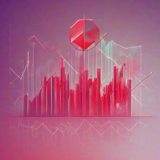 이더리움, BTC 대비 10% 하락 위험 경고
