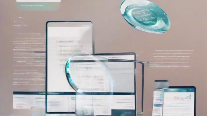 2026년 콘텐츠 없음 오류, SEO 영향과 해결책
