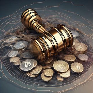 미국 암호화폐 워시 트레이딩: 2026년 사법부 강력 대응