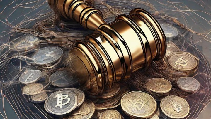 미국 암호화폐 워시 트레이딩: 2026년 사법부 강력 대응