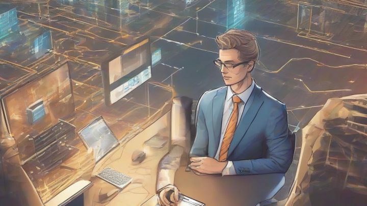 기업 비트코인 전략: 보유와 매각 분화