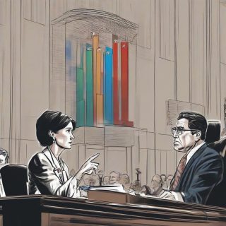 워렌, SEC 앳킨스 의회 기만 혐의 제기