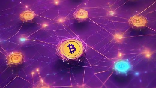 갤럭시 솔라나 스테이킹 6.5% 수익률 제공