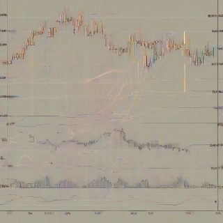 비트코인 5만4천 달러 하락 경고
