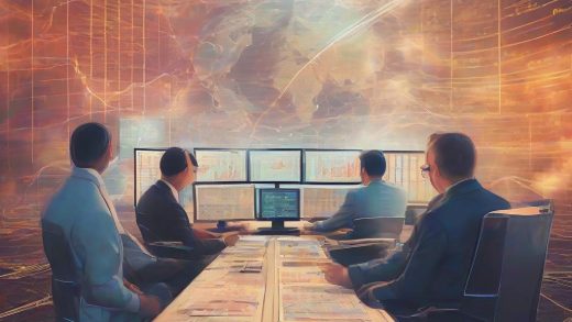 2026년 이란 전쟁과 비트코인: 래비시의 경고