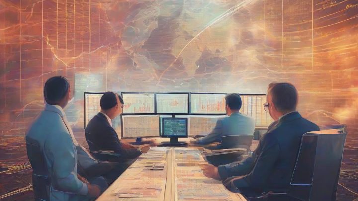 2026년 이란 전쟁과 비트코인: 래비시의 경고