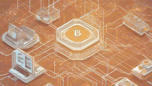 지미 송: 보수적 비트코인 노드로 탈중앙화 사수