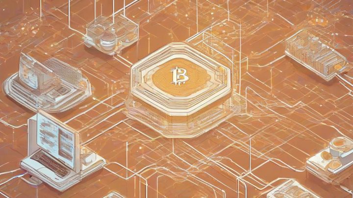 지미 송: 보수적 비트코인 노드로 탈중앙화 사수