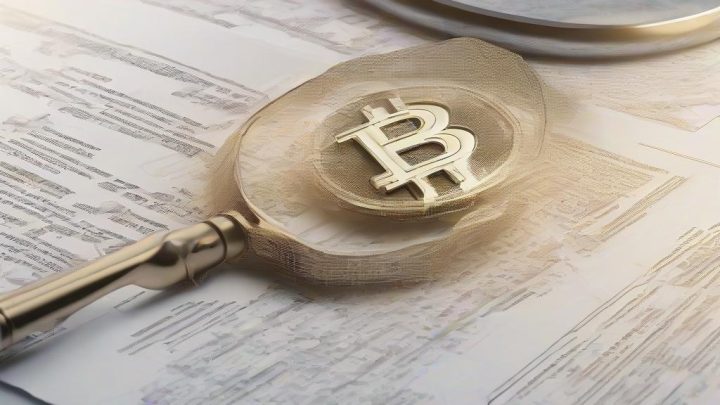 SEC, 특정 암호화폐 중개인 등록 면제 발표