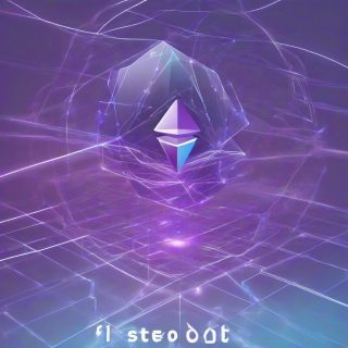 이더리움 재단, 7만 ETH 스테이킹 임박