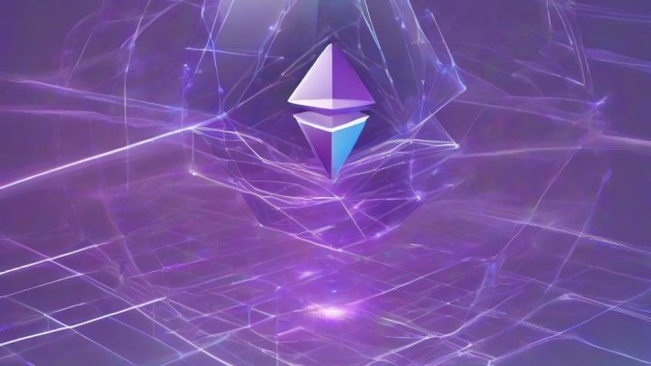 이더리움 재단, 7만 ETH 스테이킹 임박