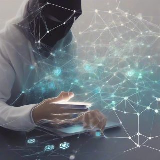 드리프트, 2800억 탈취범에 온체인 메시지