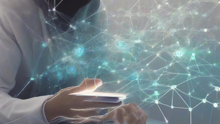 드리프트, 2800억 탈취범에 온체인 메시지