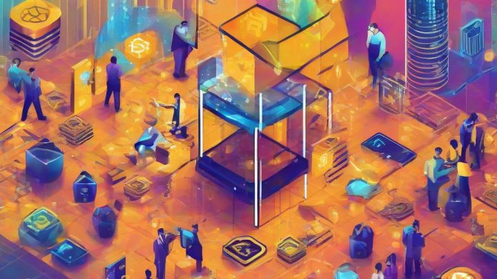 2026년 Q1 암호화폐: 바이낸스 파생상품 선두, 하이퍼리퀴드 급부상