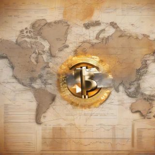 비트코인 $75K 랠리: 2026년 경제 위기와 기회