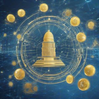 호주 디지털자산 법안 통과, 라이선스 필수