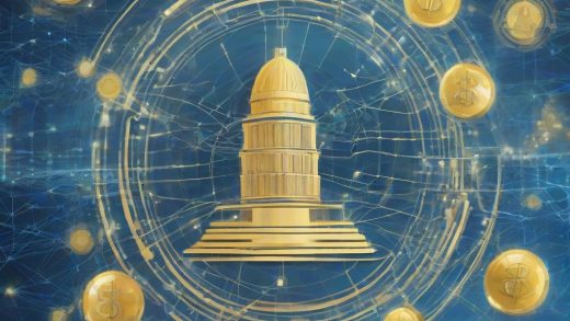 호주 디지털자산 법안 통과, 라이선스 필수