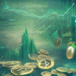 2024년 4월 암호화폐 가격 분석: 2026년 회고