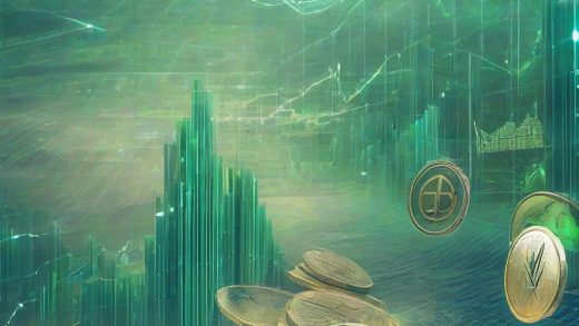 2024년 4월 암호화폐 가격 분석: 2026년 회고