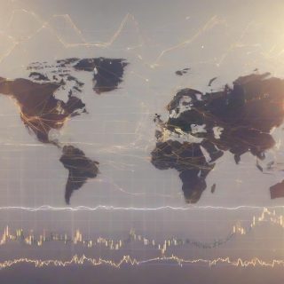 비트코인 주식 급등, 전쟁 종식론 시장 촉각