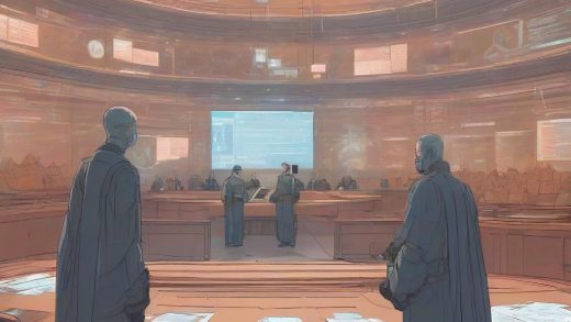 앤스로픽, 국방부 AI 공급망 위험 항소 기각