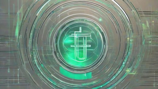 테더 5천억 달러 자금 조달 지연 우려