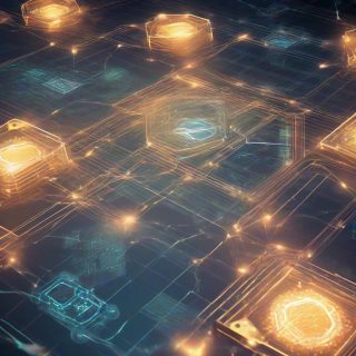 S&P 다우존스, 국채지수 토큰화 선도