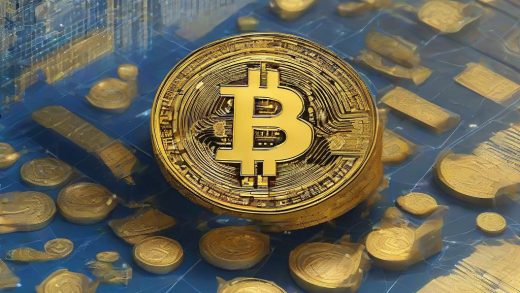 기요사키: 비트코인 금, 1974년 재림