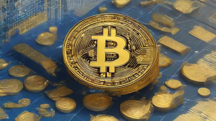 기요사키: 비트코인 금, 1974년 재림