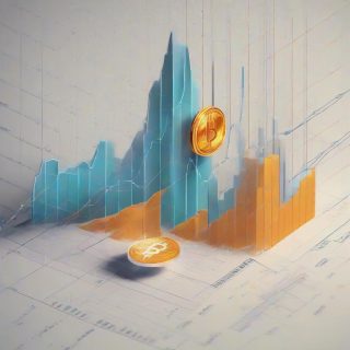 BTC 7만5천달러 돌파, 펀딩비율 왜 음수인가?