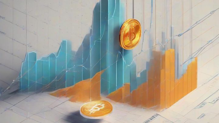 BTC 7만5천달러 돌파, 펀딩비율 왜 음수인가?