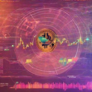 비트코인 3%↑: 중동 위협 속 시장 동향