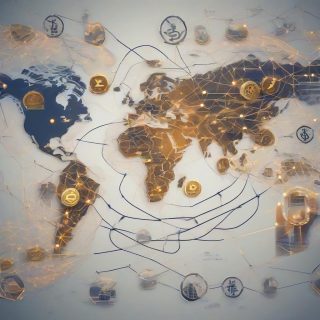2026 러시아 암호화폐 무역 결제 전략
