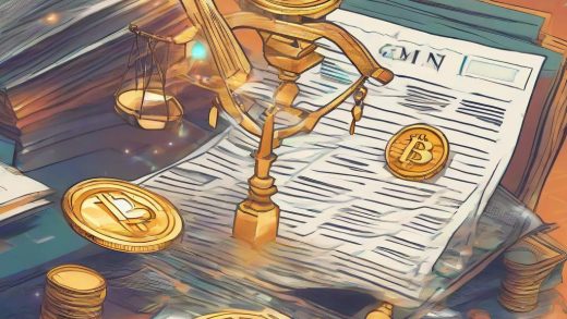 CFTC 제미니 합의 파기 이례적: 전 의장