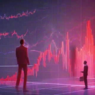 이더리움 테이커 볼륨 마이너스: 2천 달러 붕괴 위기인가? 2026년 전망
