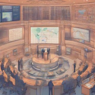 의회, CFTC 위원 지명 촉구: CLARITY Act 강조