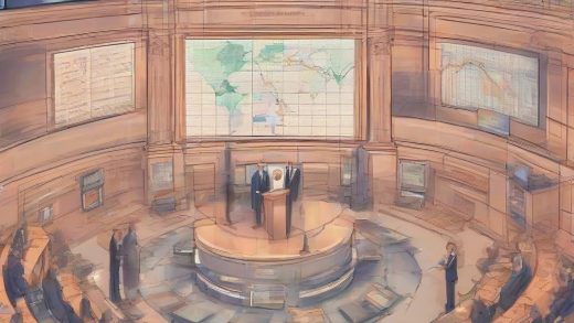 의회, CFTC 위원 지명 촉구: CLARITY Act 강조