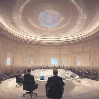 저커버그 메타 스테이블코인 상원 질의 (2026)