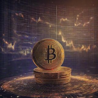 비트코인 급락: 13억 달러 다크풀 ETF 매도 영향