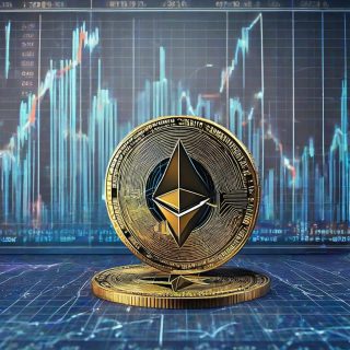 ETH 20% 급락 경고: 이더리움 하방 위험 분석