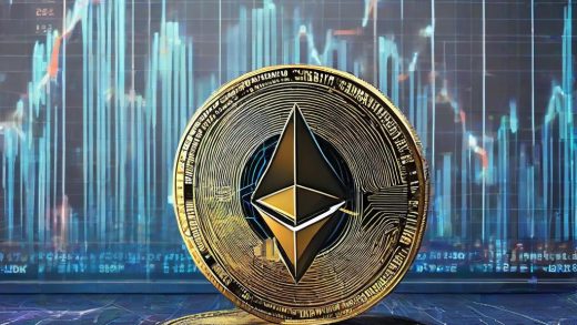 ETH 20% 급락 경고: 이더리움 하방 위험 분석