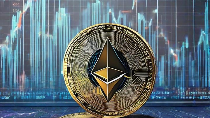 ETH 20% 급락 경고: 이더리움 하방 위험 분석