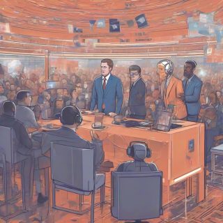 2026 중간선거: 암호화폐와 AI의 정치적 역풍